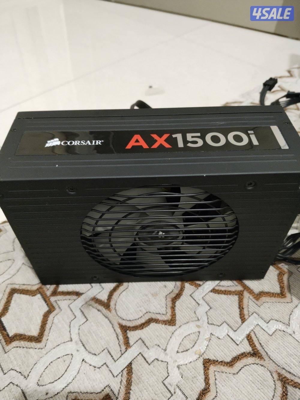 للبيع كرت Radeon RX 5700XT12