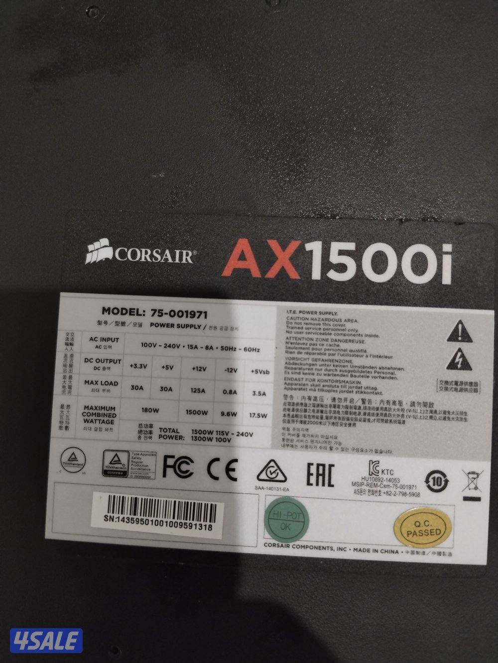 للبيع كرت Radeon RX 5700XT13