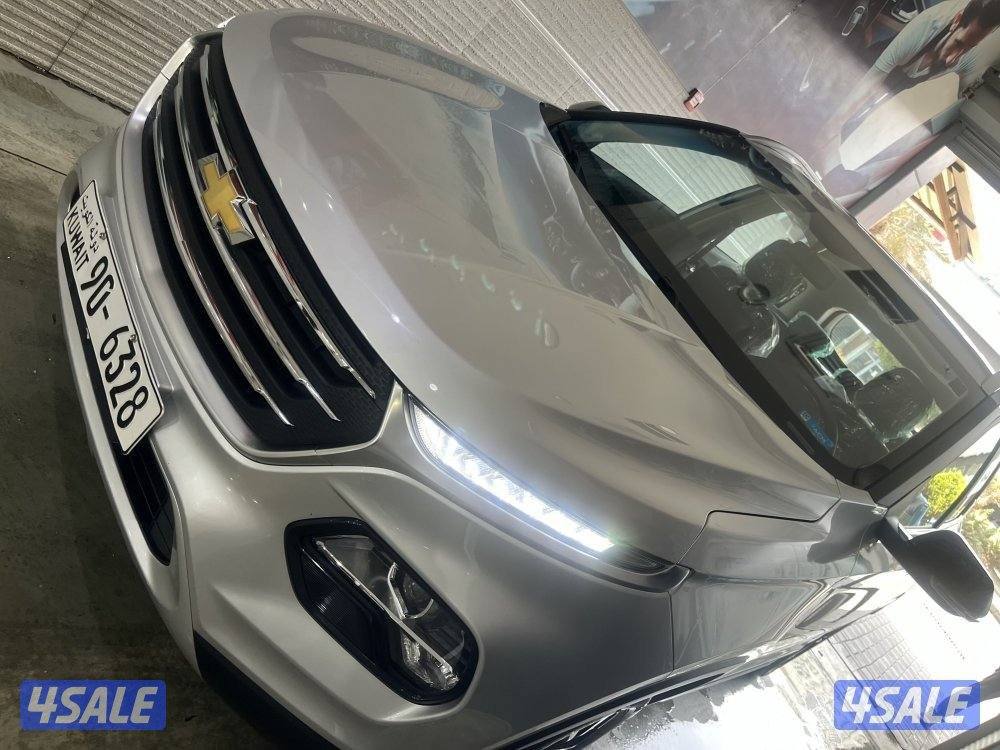 للبيع شيفروليه جروف 20251