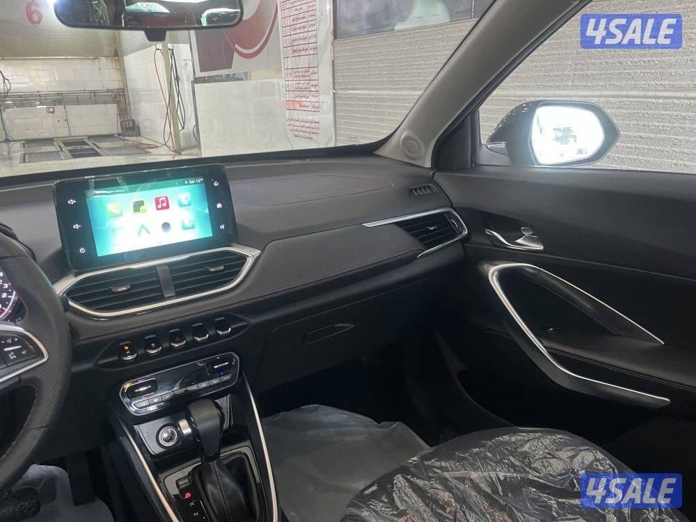 للبيع شيفروليه جروف 20253