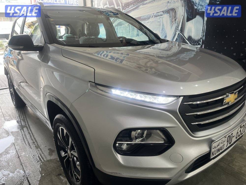 للبيع شيفروليه جروف 20254