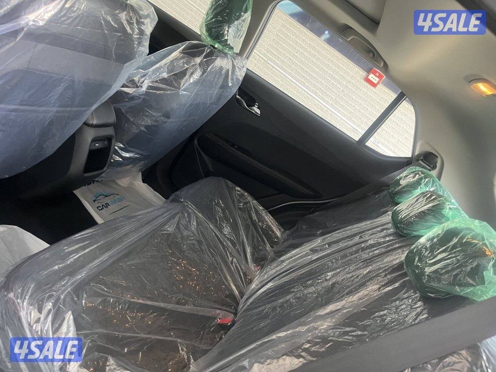 للبيع شيفروليه جروف 20255