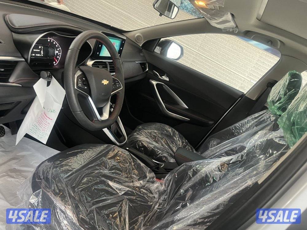 للبيع شيفروليه جروف 20256