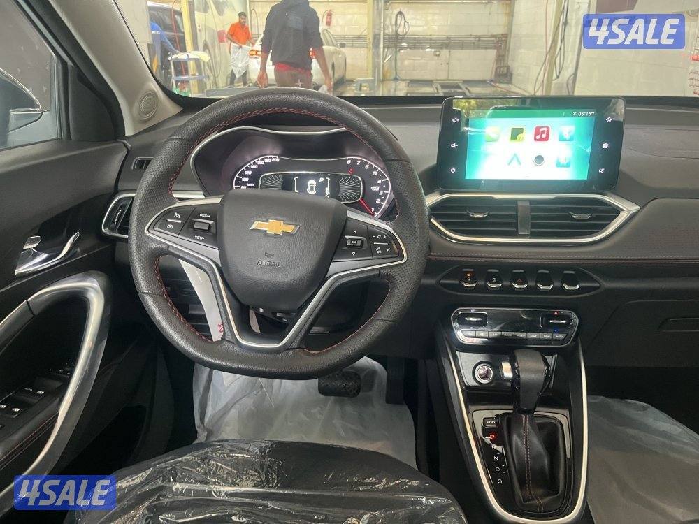 للبيع شيفروليه جروف 20257