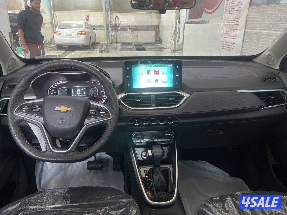 للبيع شيفروليه جروف 20258