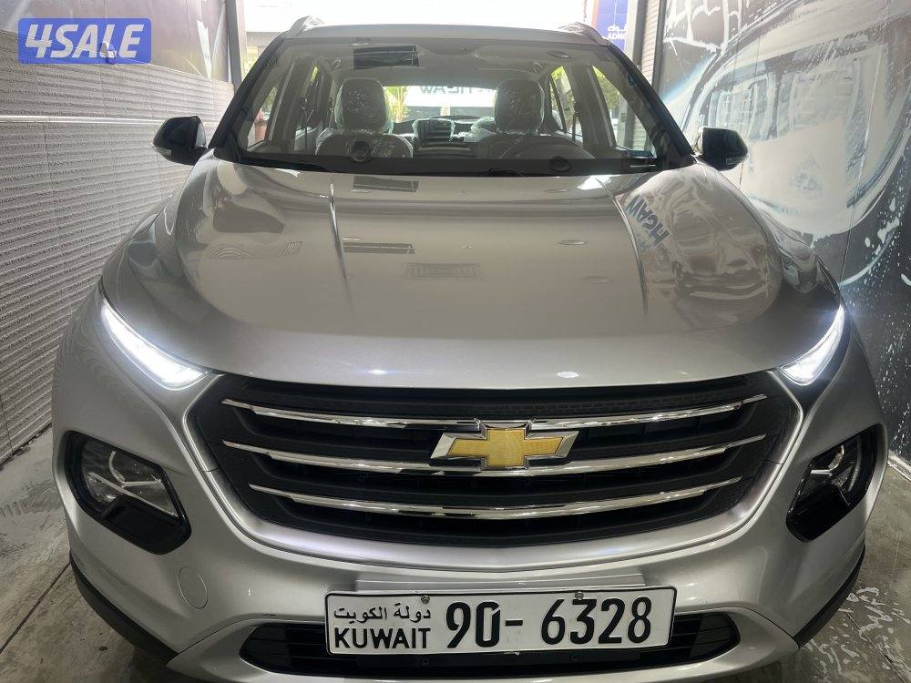 للبيع شيفروليه جروف 20259