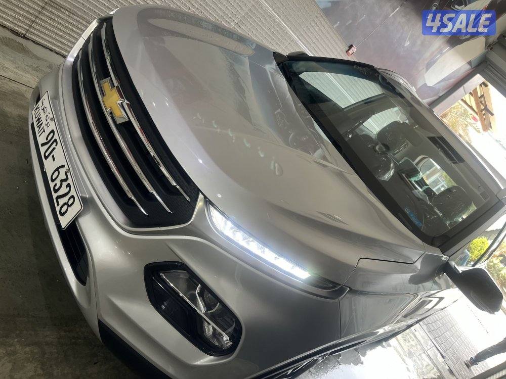 للبيع شيفروليه جروف 202511