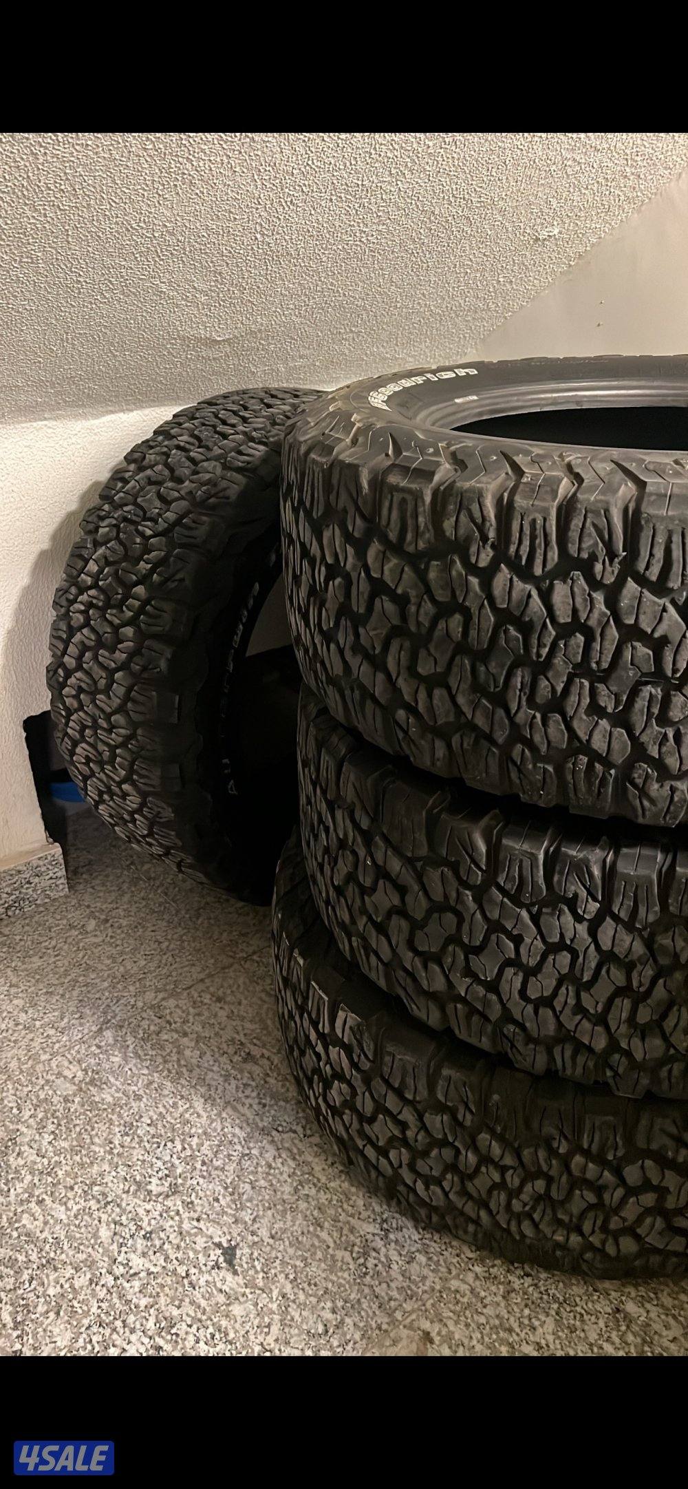 للبيع اغراض سلفرادو 20184