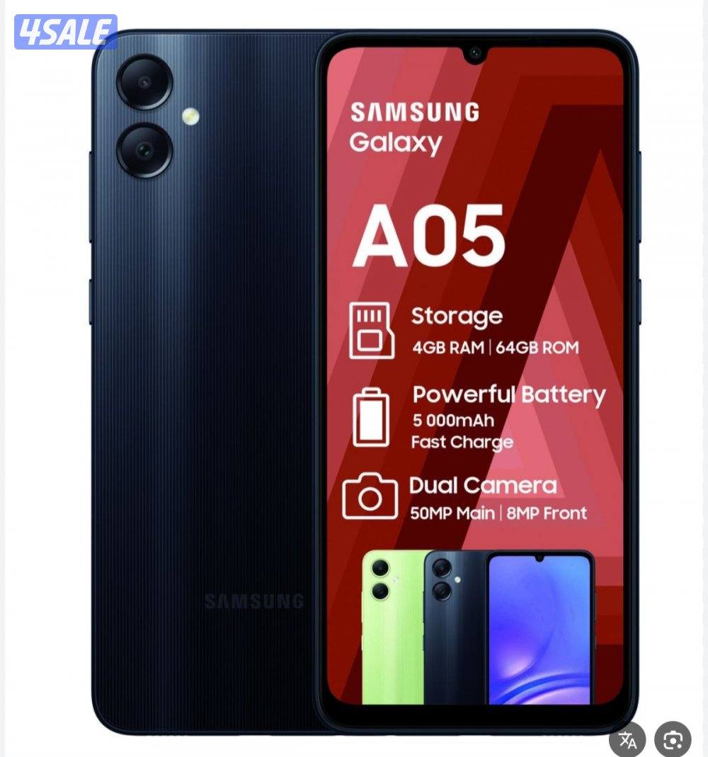 samsung A05 & j1 mini prime2