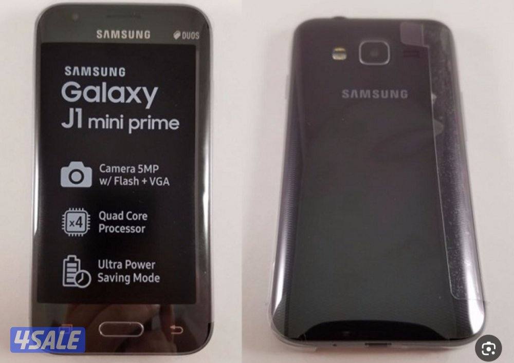 samsung A05 & j1 mini prime4