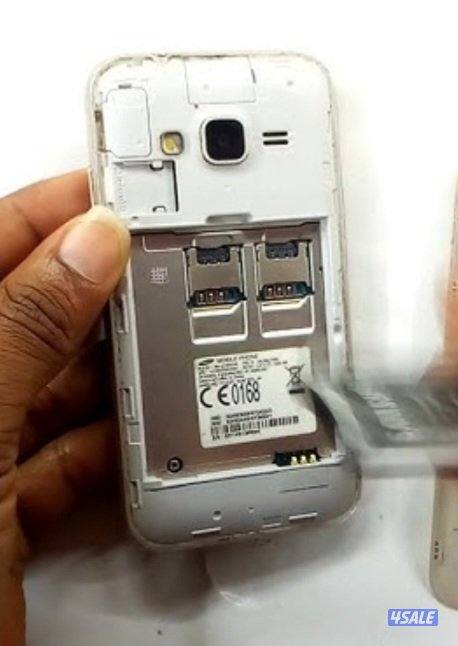 samsung A05 & j1 mini prime6