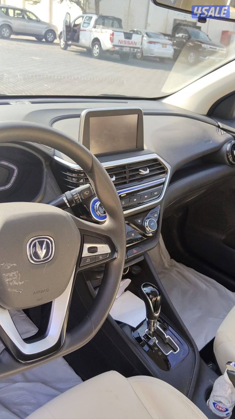 شانغان السفن3