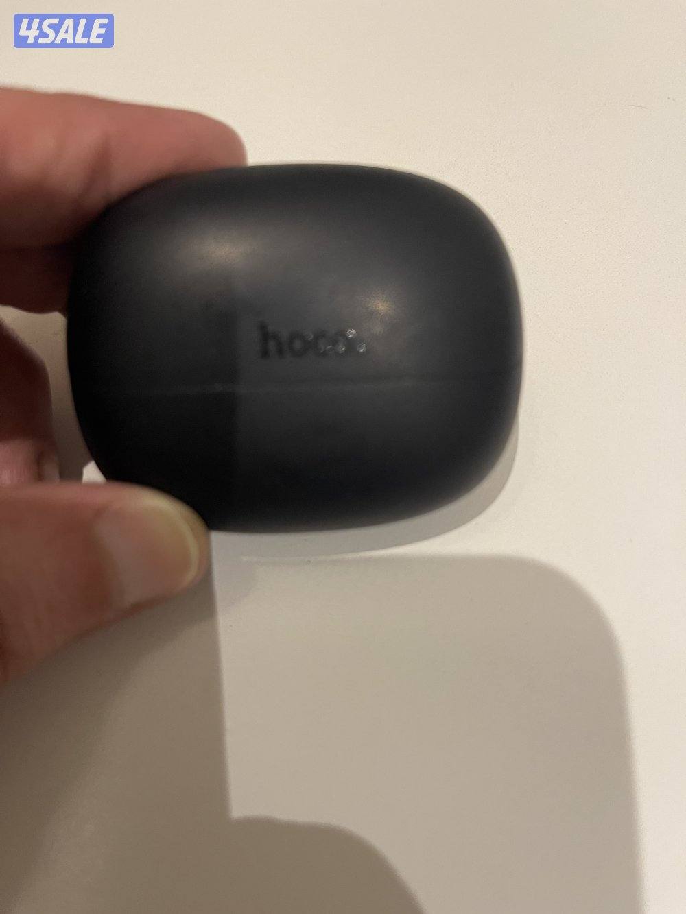 للبيع سماعة بلوتوث مستعمله ونظيفه وشغاله بسعر 5 دنانير0