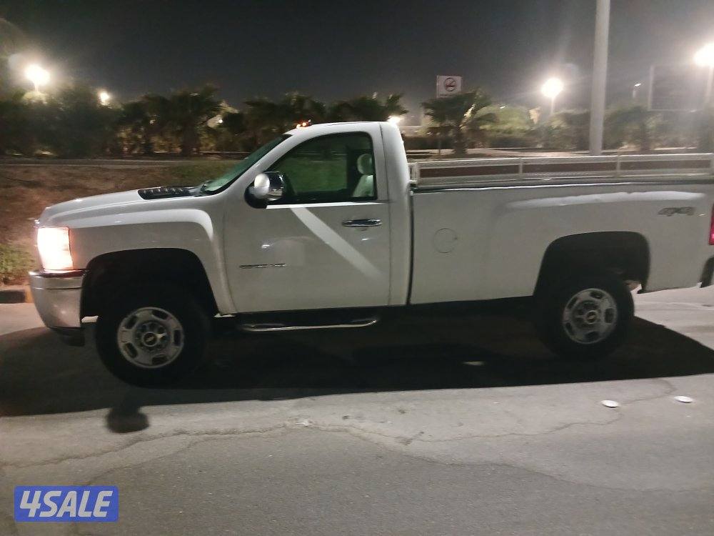 سلفرادو _20130