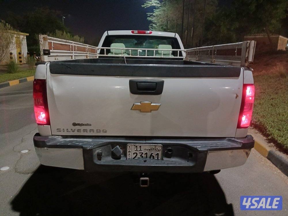 سلفرادو _20133