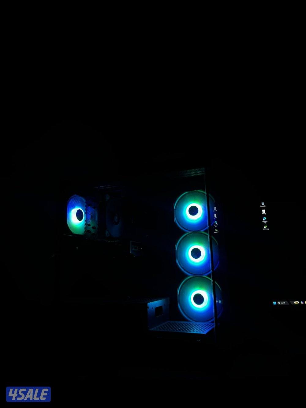 Pc 5060 نظيف وشرط مافي شي0