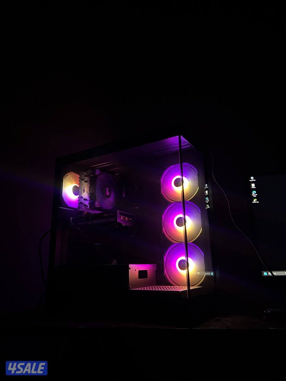 Pc 5060 نظيف وشرط مافي شي1