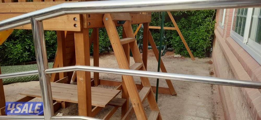 دوارف مشتريها من تروفاليو. الفك والتحميل على الشاري0