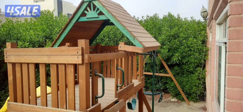 دوارف مشتريها من تروفاليو. الفك والتحميل على الشاري1