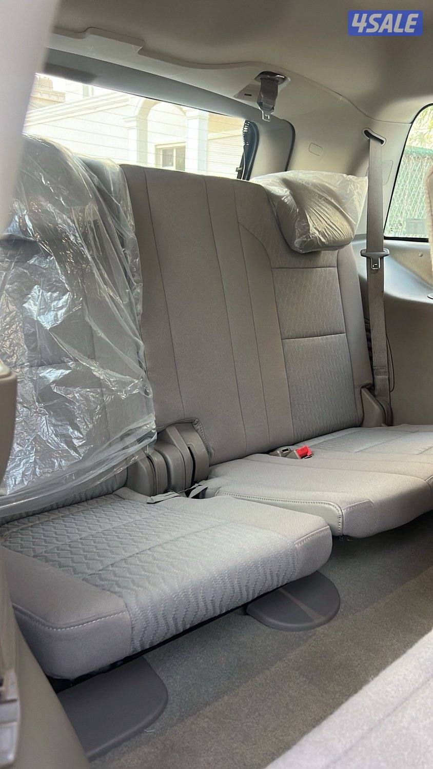 للبيع تاهو 2016 دبل قير بحاله الوكاله ولايدق الا الصامل الوعد الفحص8