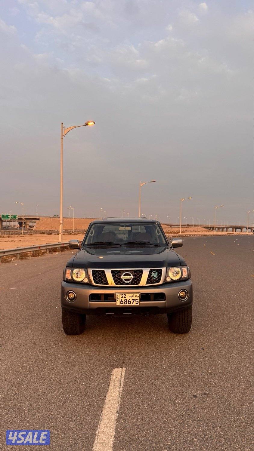 سوبر سفاري كبسوله 20232