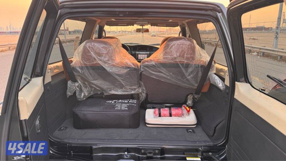 سوبر سفاري كبسوله 20236