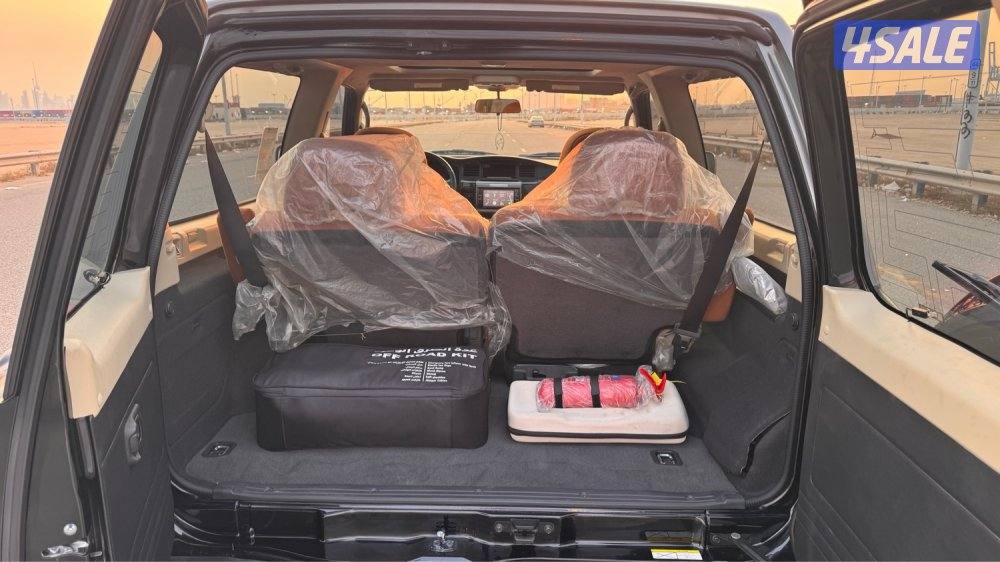 سوبر سفاري كبسوله 20235