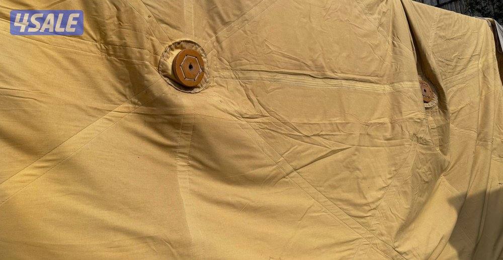 خيمة الصباح ٥/٣ جملون3