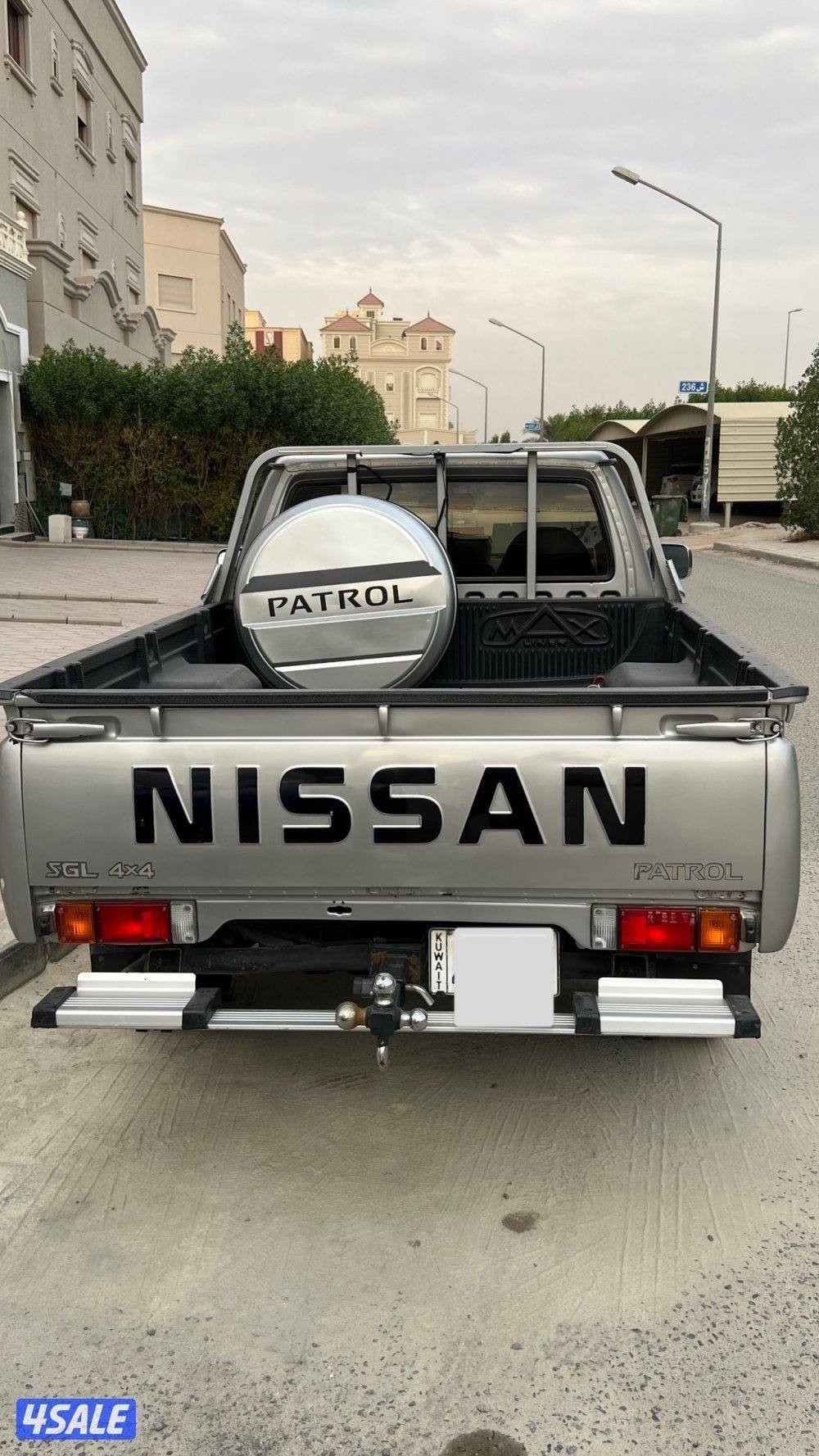 للبيع بيك اب 2016 الفل مفحوص وجاهز1