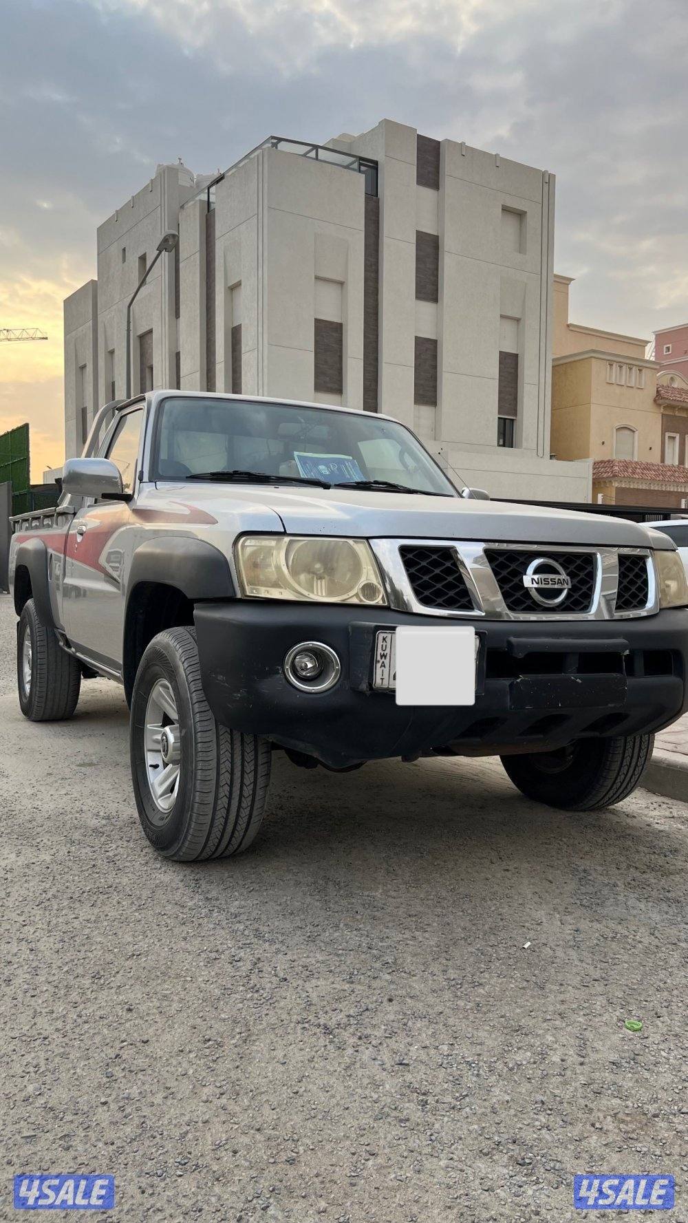 للبيع بيك اب 2016 الفل مفحوص وجاهز2