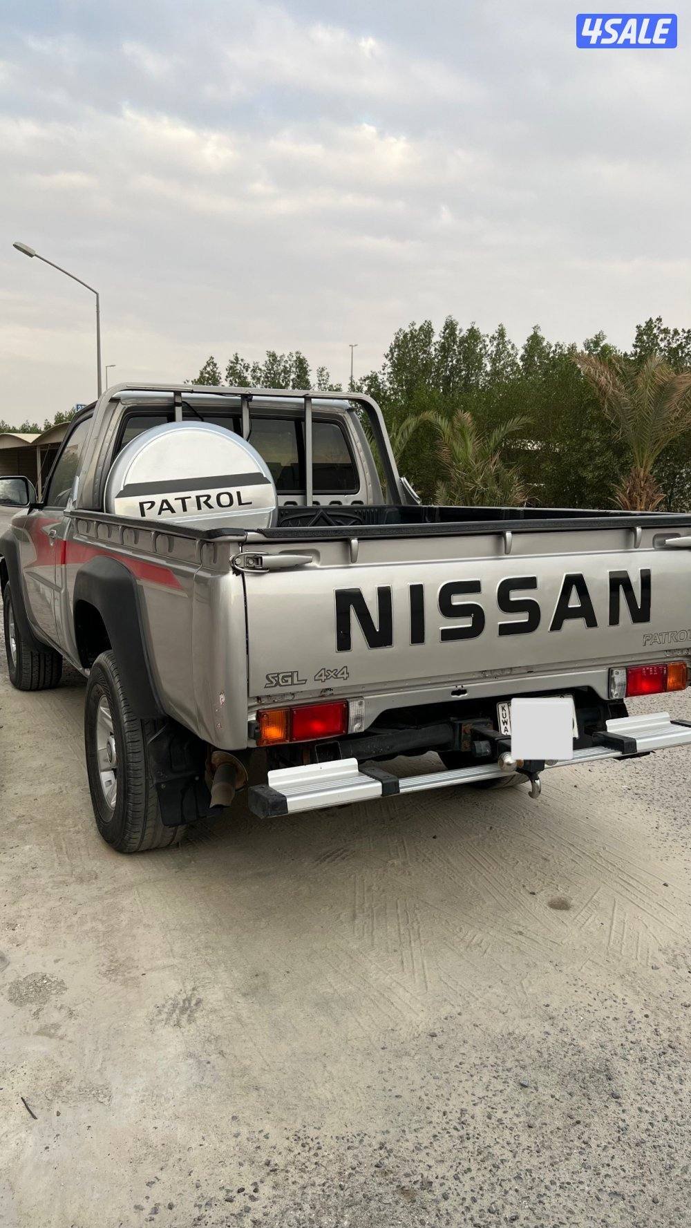 للبيع بيك اب 2016 الفل مفحوص وجاهز3