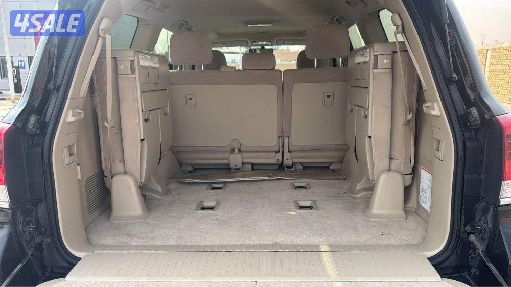 لاند كروزر GX.R V6 20215