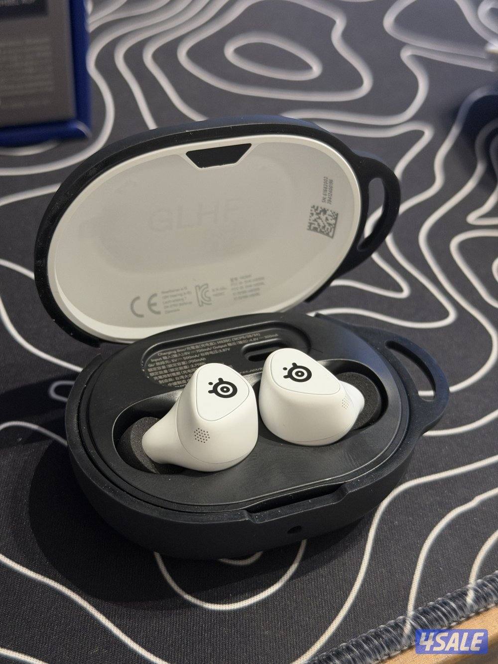 Steelseries Arctis Gamebuds2