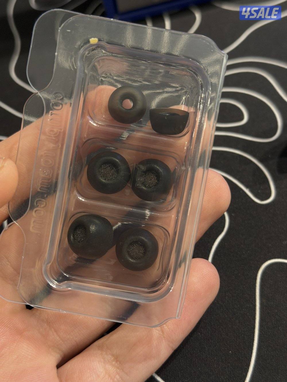 Steelseries Arctis Gamebuds3