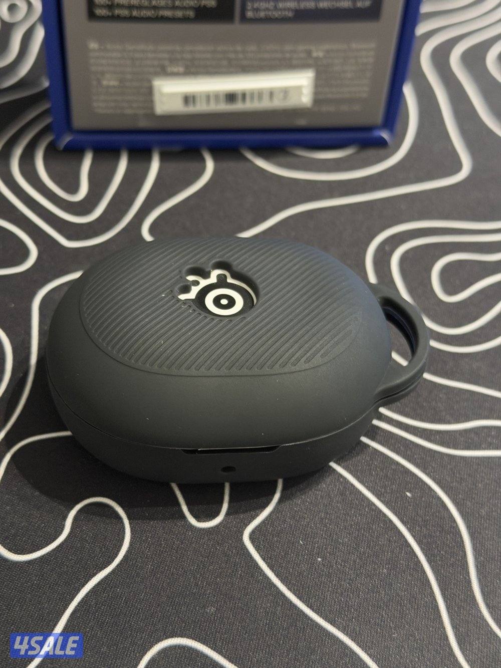 Steelseries Arctis Gamebuds4