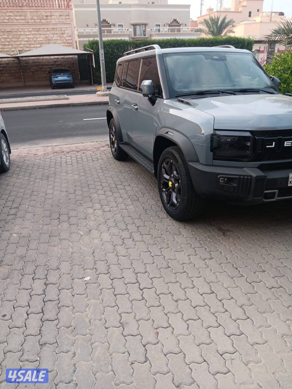 للبيع جيتور t21