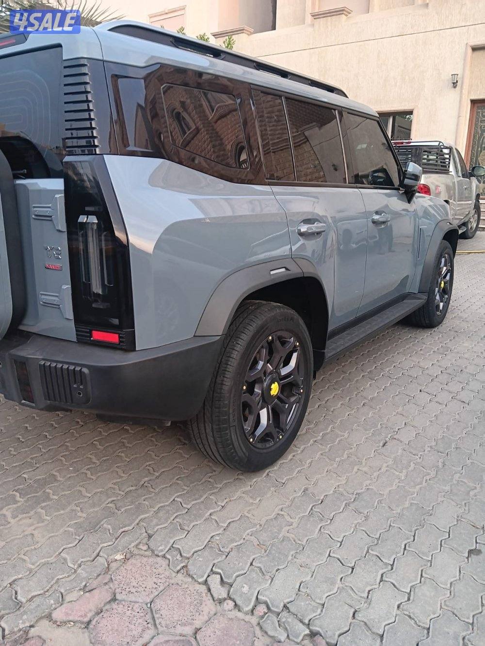 للبيع جيتور t22