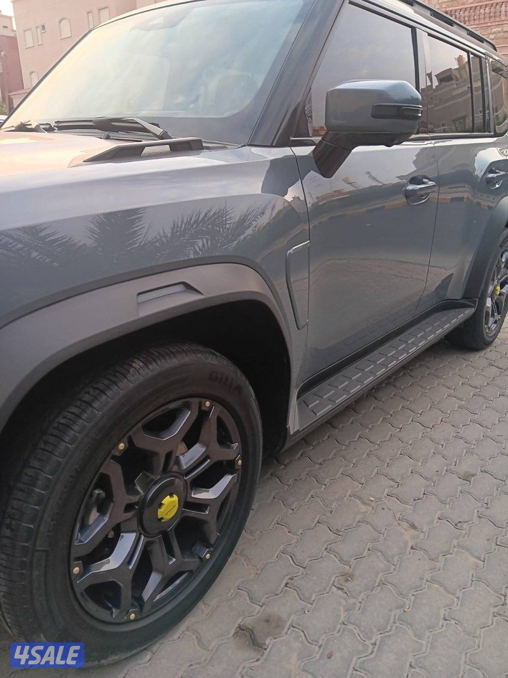 للبيع جيتور t25