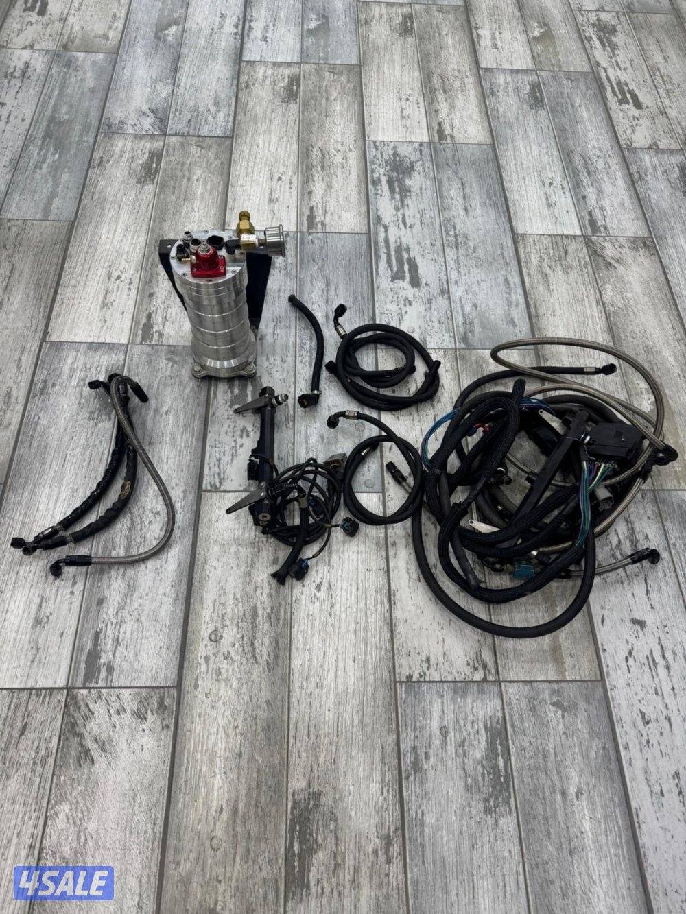 للبيع اغراض بورش تيربو ٢٠١٤ وصاعد1