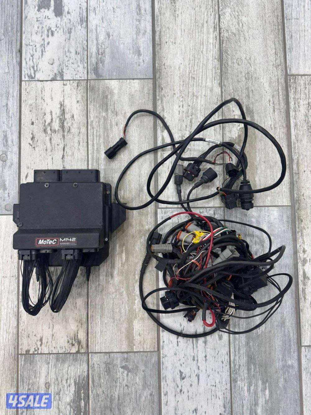 للبيع اغراض بورش تيربو ٢٠١٤ وصاعد3