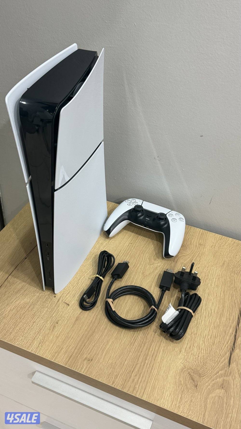 ‏بلاستيشن 5 سلم0