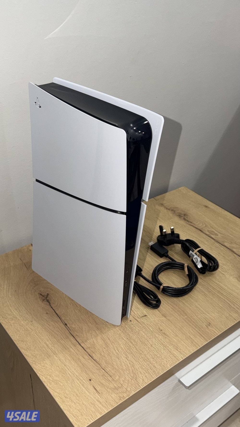 ‏بلاستيشن 5 سلم1