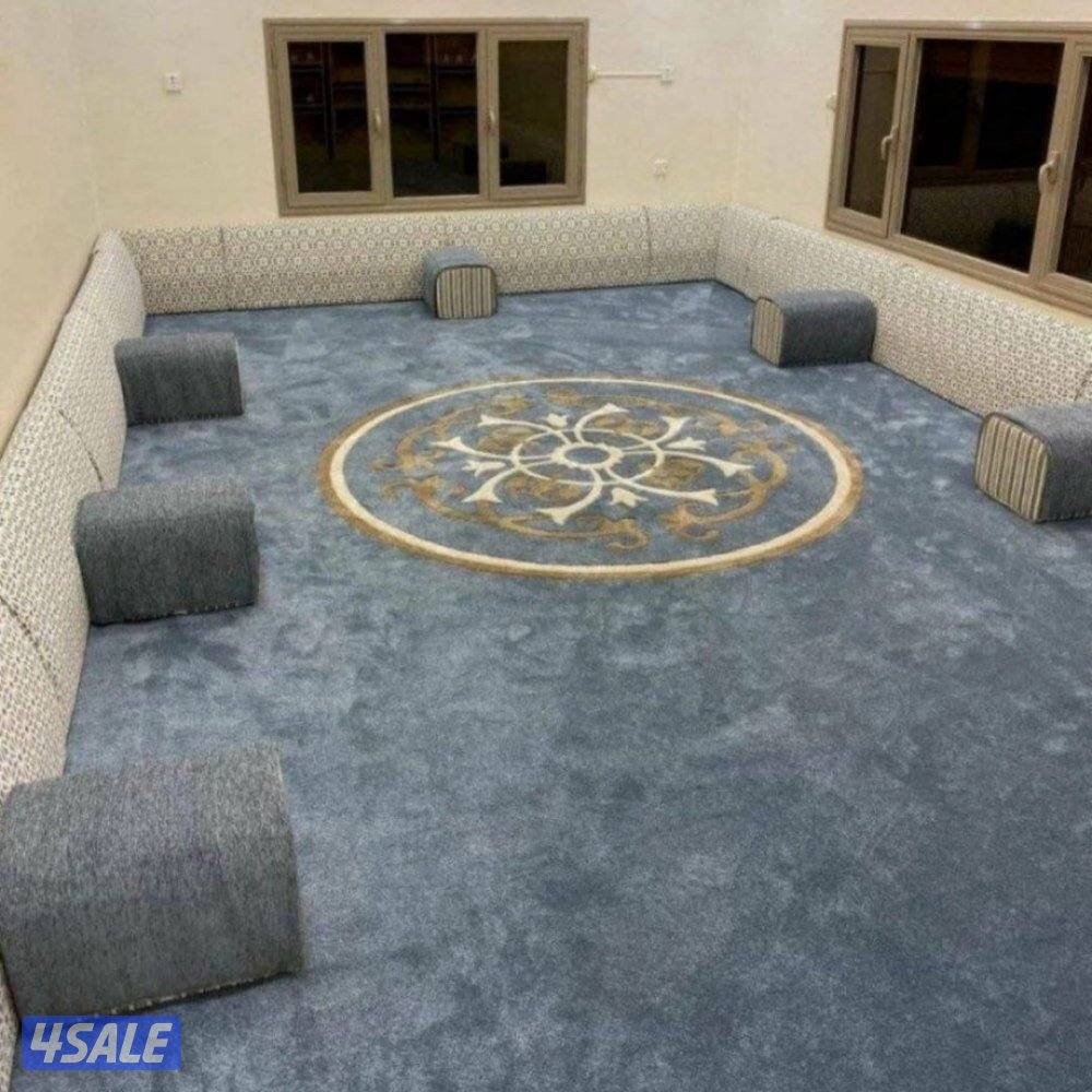 سجاد مساند ضهر للبيع13