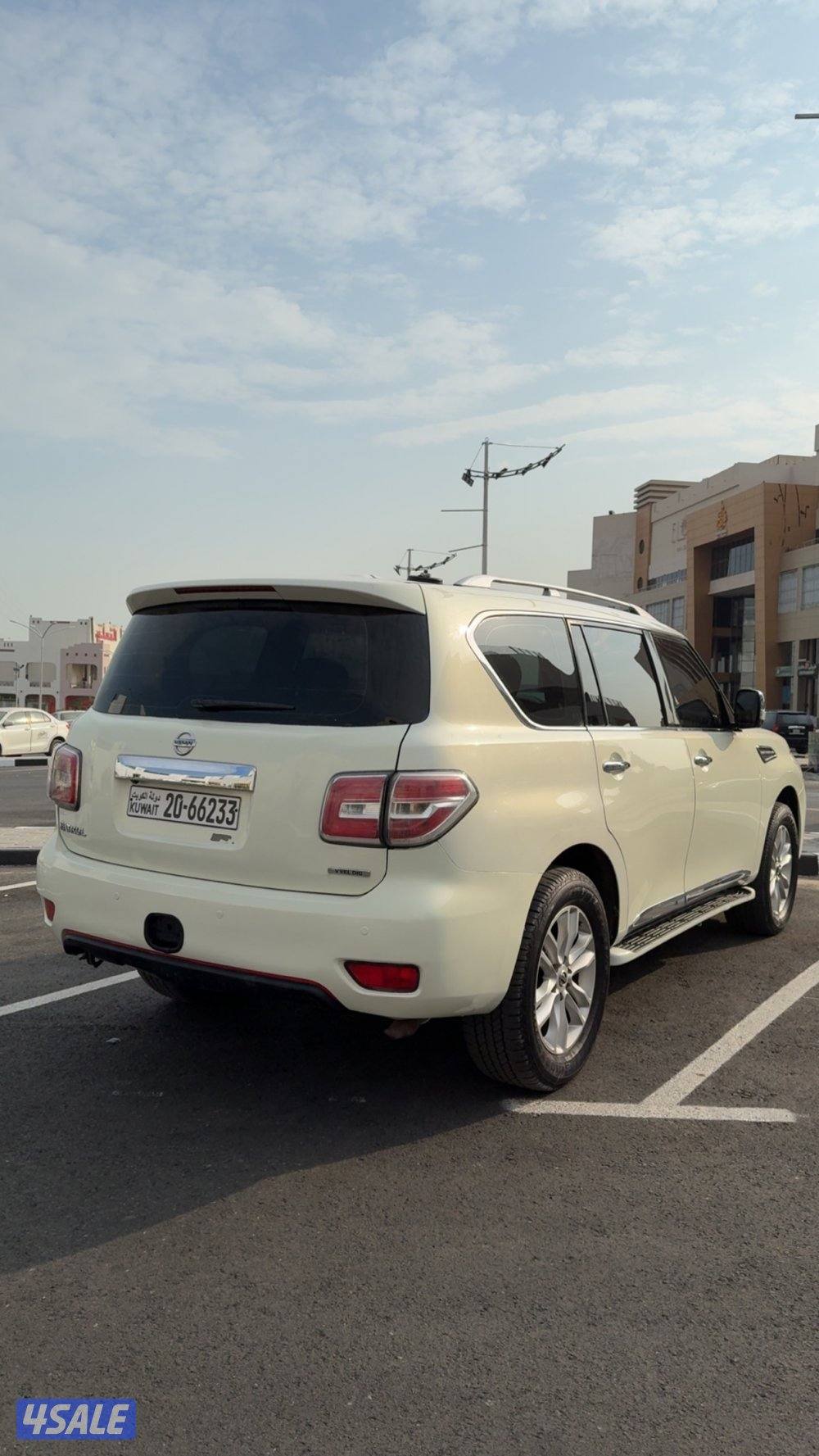 باترول شرط الفحص1