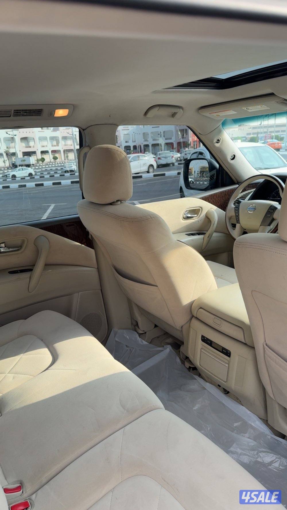 باترول شرط الفحص4