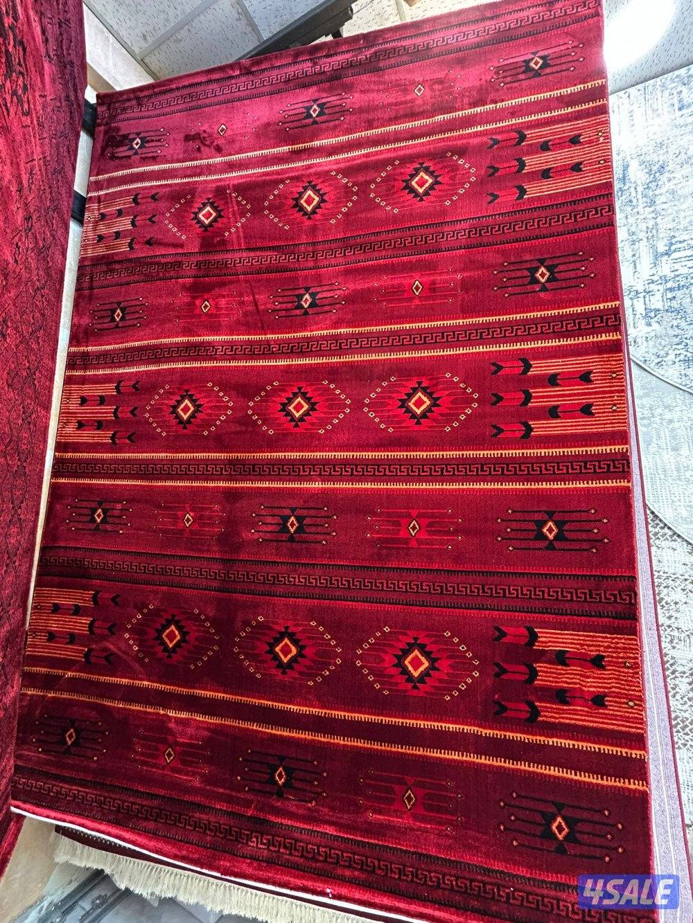 مخازن السجاد والباركية والثيل الصناعي2