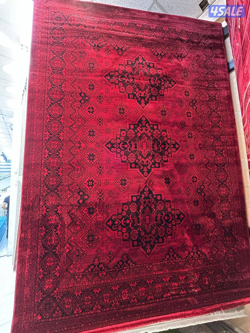 مخازن السجاد والباركية والثيل الصناعي3