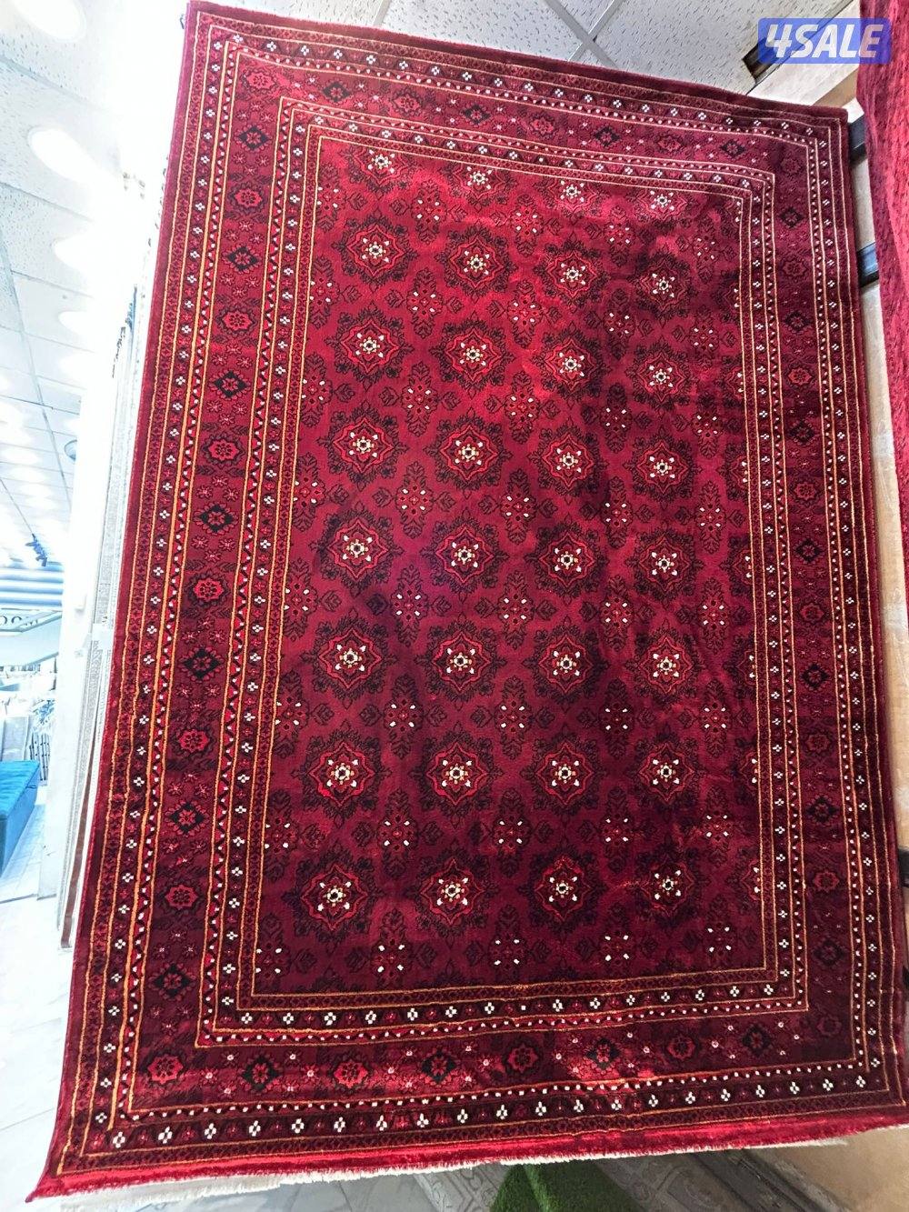 مخازن السجاد والباركية والثيل الصناعي4