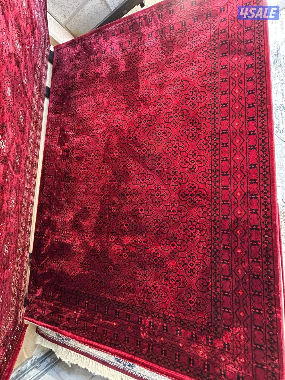 مخازن السجاد والباركية والثيل الصناعي6