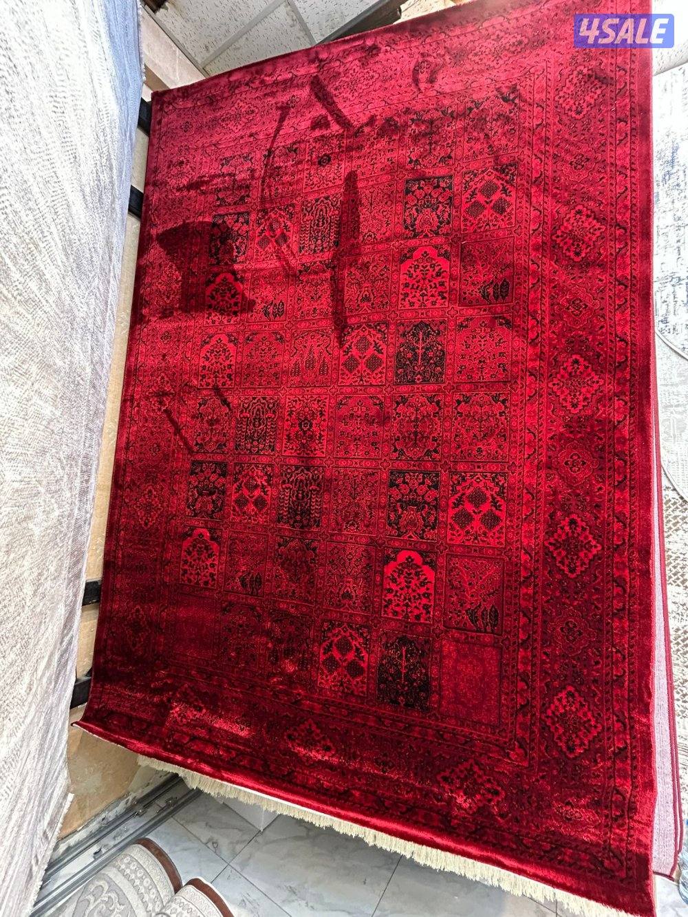 مخازن السجاد والباركية والثيل الصناعي7